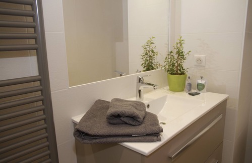 Le Fornet House | Apartment in Chalet Traditionnel les Verdaches in Fornet Val d'isère