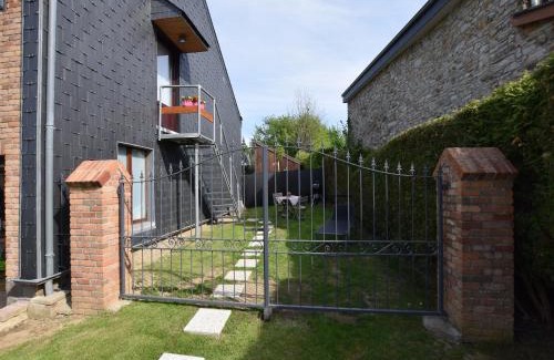 Champlon Apartment | Apartment in Champlon Ardenne, cleaning included