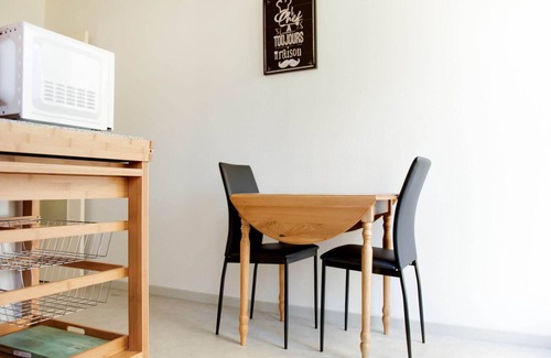Chaumont Apartment | Apartment in Chaumont near Viaduct