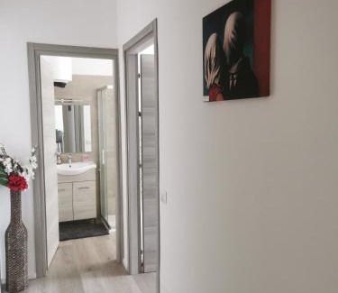 Chiavenna Apartment | Apartment in Chiavenna