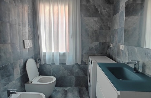 Chioggia Apartment | Apartment in Chioggia, in historic center, 20 min walk from the beach.