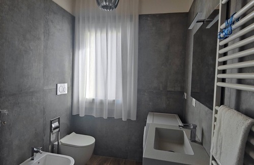 Chioggia Apartment | Apartment in Chioggia, in historic center, 20 min walk from the beach.