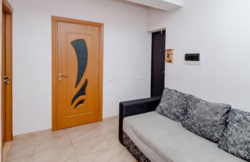 Chisinau Apartment | Apartment in Chisinau, in the Botanica sector