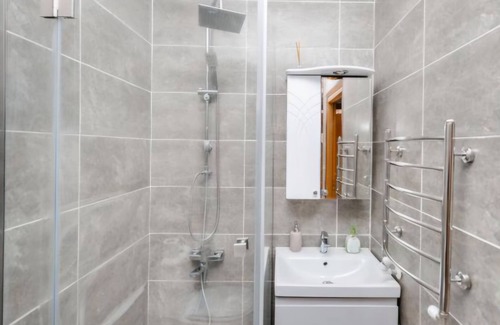 Chisinau Apartment | Apartment in Chisinau, in the Botanica sector