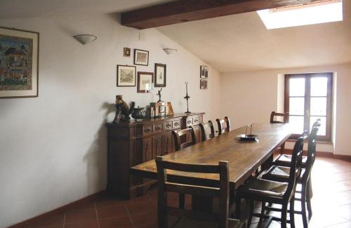 Chiusdino Apartment | Apartment in Chiusdino with terrace