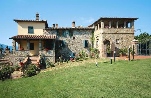 Chiusdino Apartment | Apartment in Chiusdino with terrace