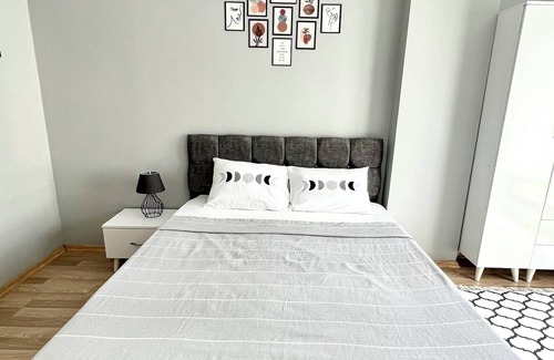 Kagithane Apartment | Apartment in city center Close to everything