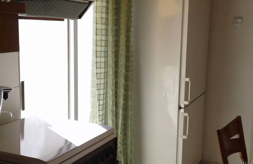 Xanthi Apartment | Apartment in City Centre with great view , 5 beds.