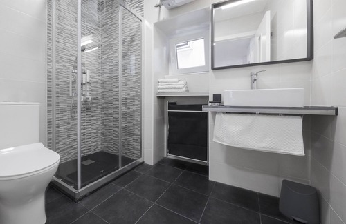 La Coruna Old Town Apartment | APARTMENT IN CIUDAD VIEJA (STUDY TYPE)