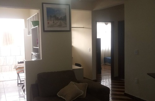 Parque Anchieta Apartment | Apartment in Condominium