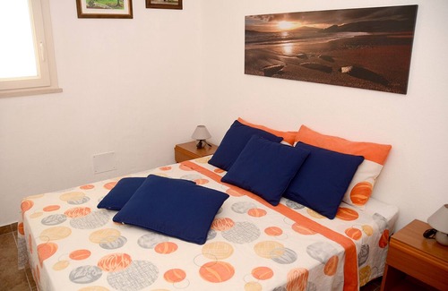 Corsano Apartment | Apartment in coastal, with terrace offering stunning sea views!