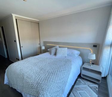 Concepcion Apartment | Apartment in Concepción - with Parking