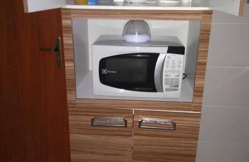 Baixo Grande Apartment | Apartment in Condominium with total comfort and security