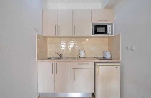 Dafnata Apartment | Apartment in Corfu with Stunning Sea Views