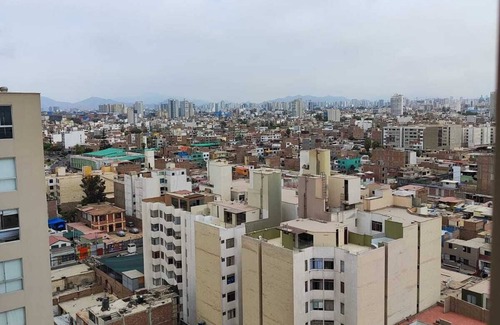 San Miguel Apartment | Apartment in Costa Verde with view of the Pacific Ocean