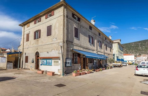Cres Apartment | Apartment in Cres near the Beach