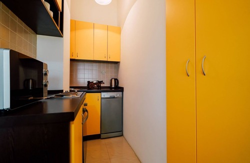 Ljubac Apartment | Apartment in Croatia near Adriatic Coast