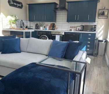 Sutton-in-Craven Apartment | Apartment in Crosshills - North Yorkshire - Self check in -
