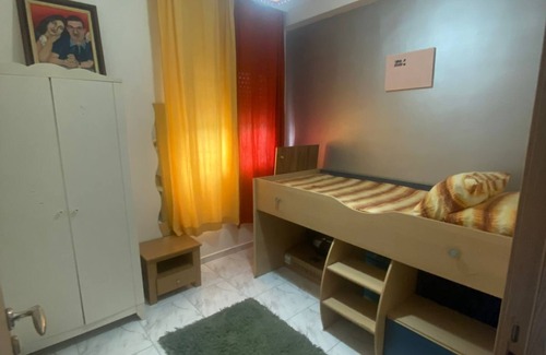 Dar Bouazza Apartment | Apartment in Dar Bouazza near the Tamaris beach,