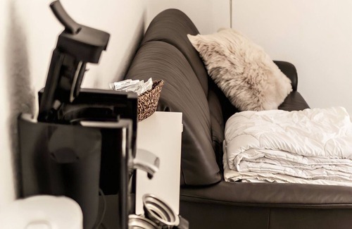 Dattenberg Apartment | Apartment "In Dattenberg" with Wi-Fi