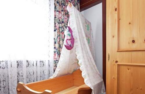 Urberg Apartment | Apartment in the Black Forest with garden