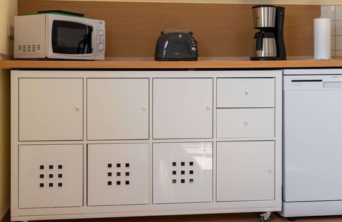 Hohn Apartment | Apartment in Westerwald with private balcony