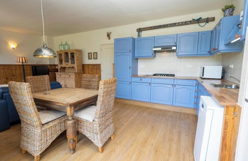 De Koog Apartment | Apartment in De Koog near Texel Beach