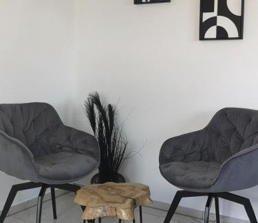 Lindenberg im Allgaeu Apartment | Apartment in Lindenberg, Goßholz