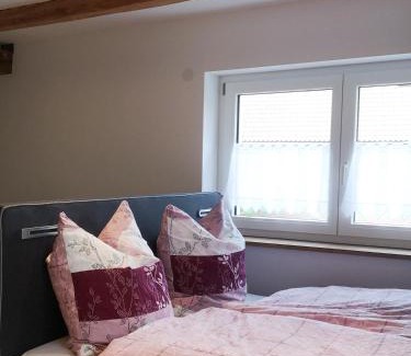 Lindenberg im Allgaeu Apartment | Apartment in Lindenberg, Goßholz
