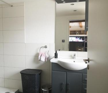 Lindenberg im Allgaeu Apartment | Apartment in Lindenberg, Goßholz