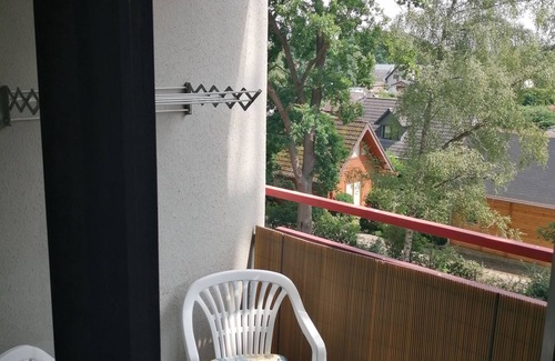 Region Hannover District Apartment | Apartment incl. wellness oasis, solarium and swimming pool (currently closed)
