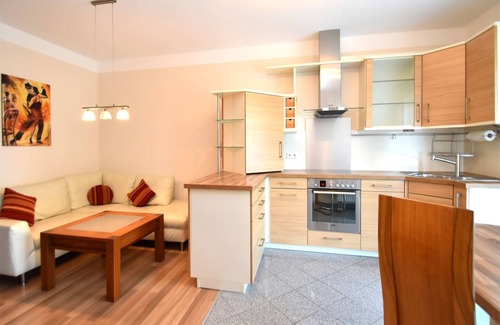 Deggendorf Apartment | Apartment in Deggendorf near Ski Trails
