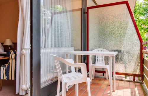Hahnenklee Apartment | Apartment in der Nähe des Bocksberglifts