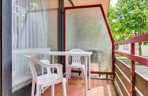 Hahnenklee Apartment | Apartment in der Nähe des Bocksberglifts