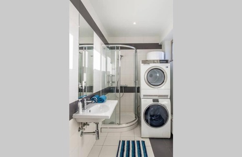 Jurmala Apartment | Apartment in Designer Building near Sea, City Center and Dzintari Park