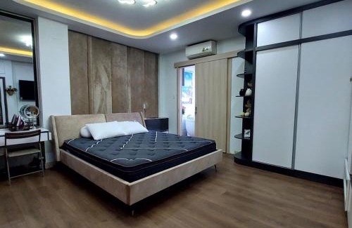 Tan Thuan Dong Apartment | Apartment in District 7 - 200m2
