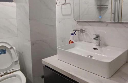 Tan Thuan Dong Apartment | Apartment in District 7 - 200m2