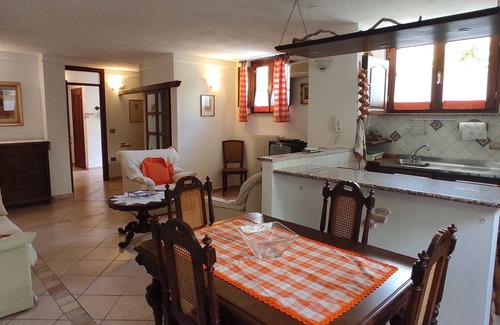 Dorgali Apartment | APARTMENT IN DORGALI, COMFORT AND RELAX GARDEN