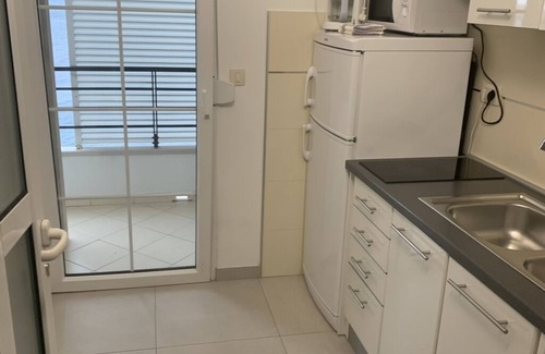 Drasnice Apartment | Apartment in Drašnice with Seaview, Terrace, Air condition, WIFI (4992-4)