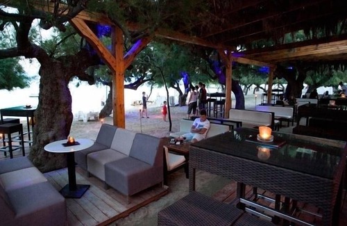 Omis Apartment | Apartment in Duće with Seaview, Balcony, Air condition, WIFI (3425-9)