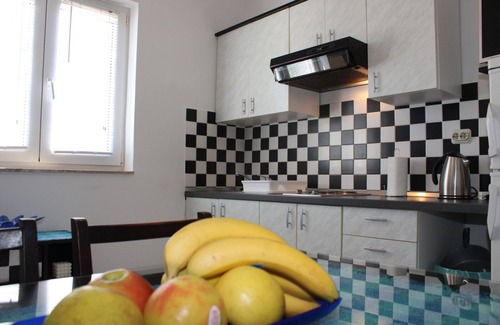 Duce Apartment | Apartment in Duće with Seaview, Balcony, Air condition, WIFI (5067-2)