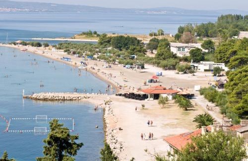 Duce Apartment | Apartment in Duce with sea view, terrace, air conditioning, Wi-Fi (132-10)