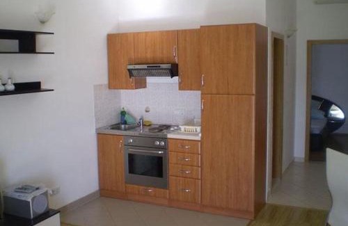 Duce Apartment | Apartment in Duce with sea view, balcony, air conditioning, WiFi 5060-1