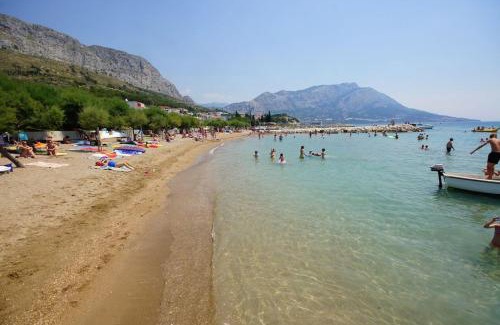 Duce Apartment | Apartment in Duce with sea view, balcony, air conditioning, WiFi 5146-4
