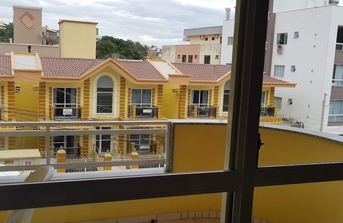 Centro Apartment | Apartment in duplex 2 bedrooms Amarra69 in Bombinhas - 80mts from the sea