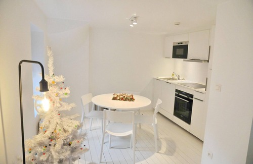 Bohon Apartment | Apartment in Durbuy near Adventure Park