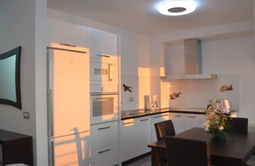 Durres Apartment | Apartment in Durres by the Sandy Beach