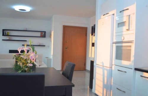 Durres Apartment | Apartment in Durres by the Sandy Beach
