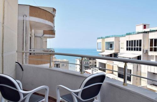 Durres Apartment | Apartment in Durres near Sandy Beach