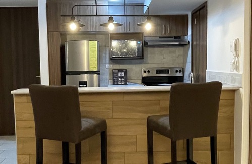 Tegucigalpa Apartment | Apartment in Ecohousing Phase 2
